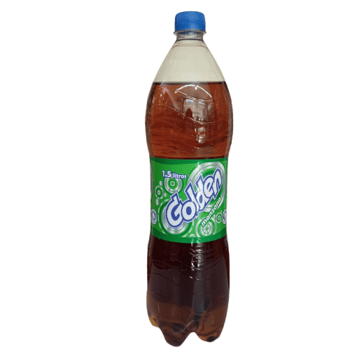 GOLDEN MANZANA 1.5 LTS