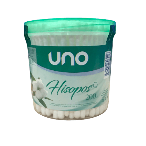 HISOPOS X 200