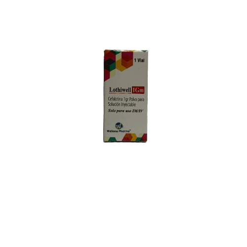 LOTHIWELL PPSI IM-IV 1GR