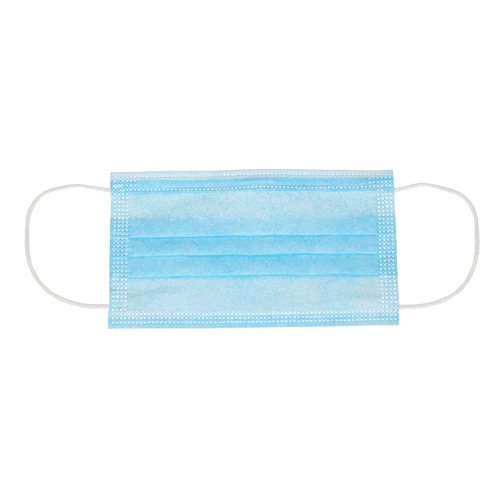 Mascarilla 4 Tiras X1