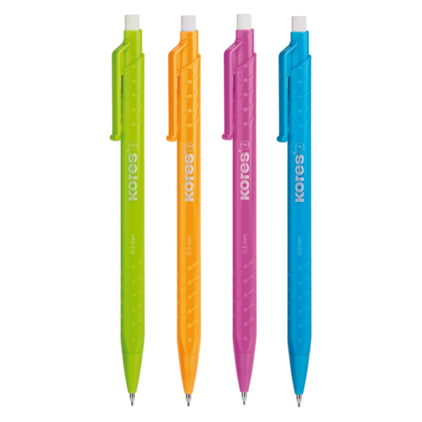 PORTAMINAS KORES VARIADOS