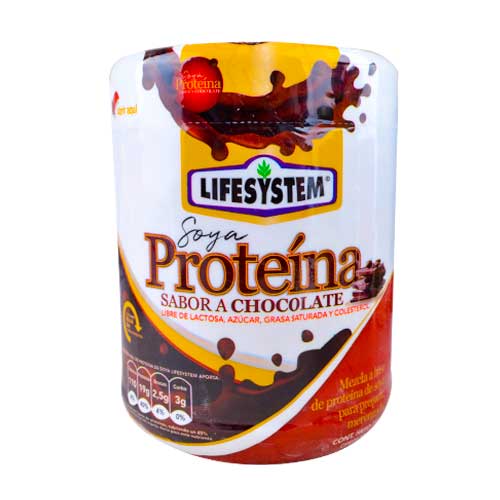 PROTEINA LIFESYSTEM 250GR