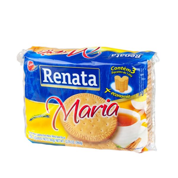Gall Renata Maria 3 Pack 120 G