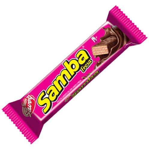 SAMBA GENERAL 32GR(20)