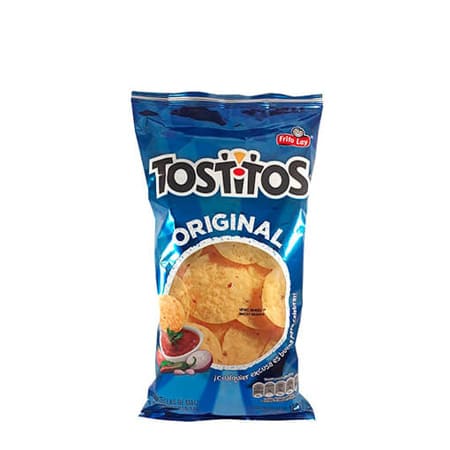 Tostitos Original 140gr