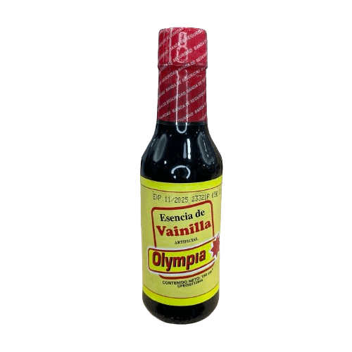 Vainilla Olympia 150 Ml