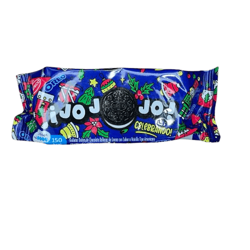 Gall Oreo Americano Navidad 32g