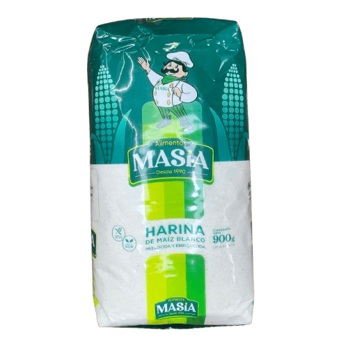 Harina Masia 900gr