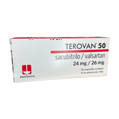 Terovan50 24-26 X30co